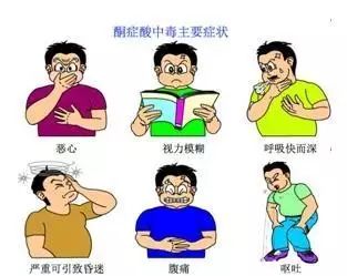 糖尿病患者昏迷怎么回事,引起糖尿病昏迷的常见病症有哪些