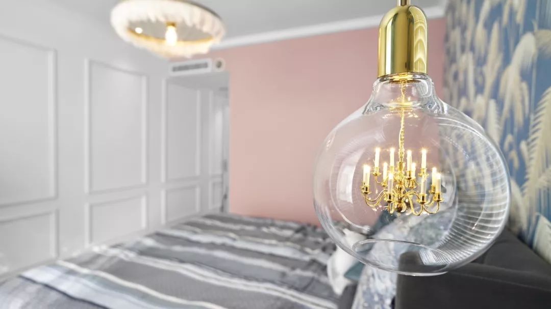 还买乌云壁纸呐？！他家藏着海外小众壁纸大全