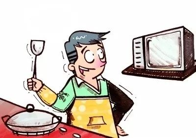 「职业健康」微波炉到底会不会辐射坏我们？