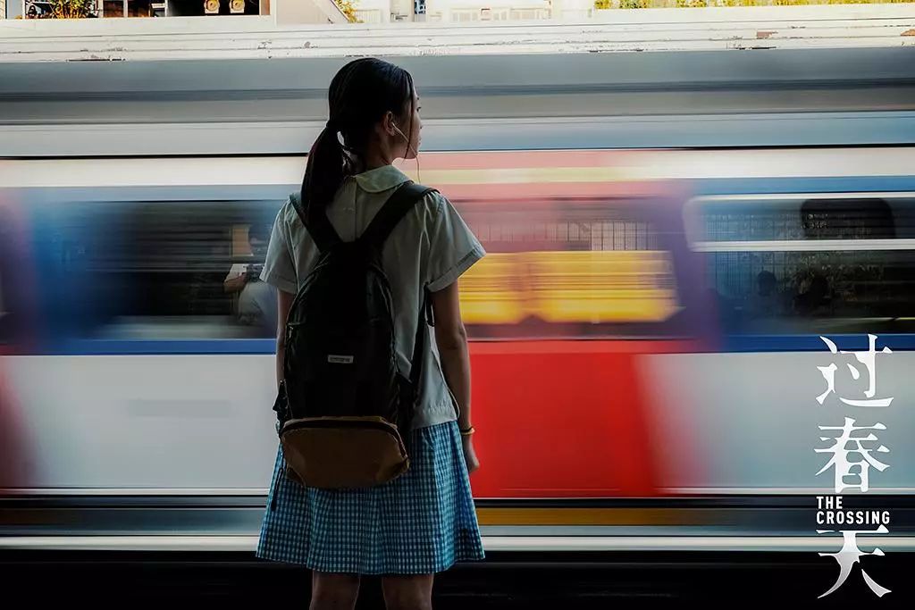 这么惊艳的处女作，不应该被埋没！