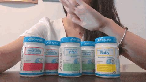 生活中怎样补充益生菌,有效补充益生菌避开4大误区