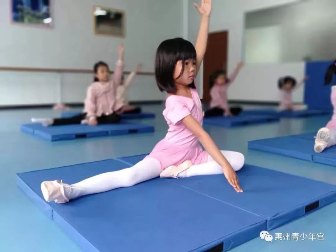 好嗨哟儿童表演,好嗨哟儿童跳舞