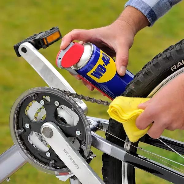 日常通勤自行车需要怎么保养,雨季自行车保养方法