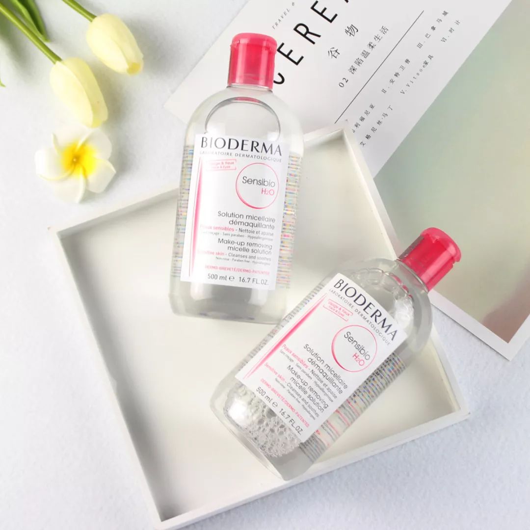 卸妆水兰芝贝德玛,贝德玛买一瓶赠四小瓶京东