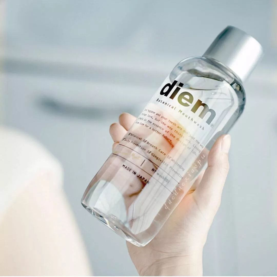 清新口气避免尴尬,拯救口气