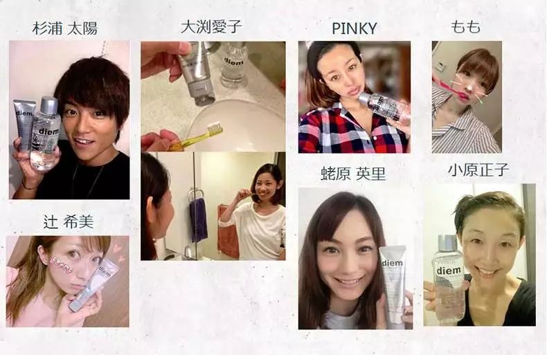 清新口气避免尴尬,拯救口气