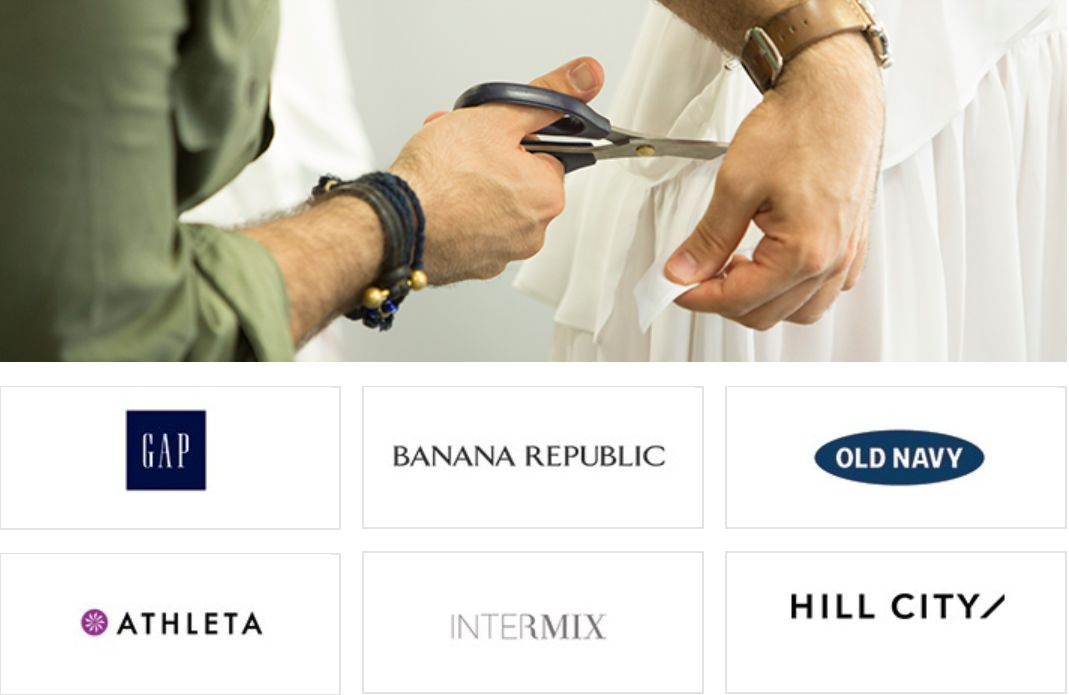 Gap集团将分拆上市；亚马逊推出自助打假计划，允许品牌自行删除山寨产品；京东Toplife被合并到Farfetch中国