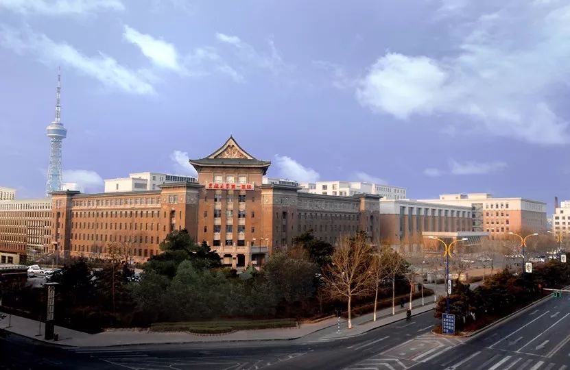 吉林省12家三甲医院,吉林省最放心的医院排名