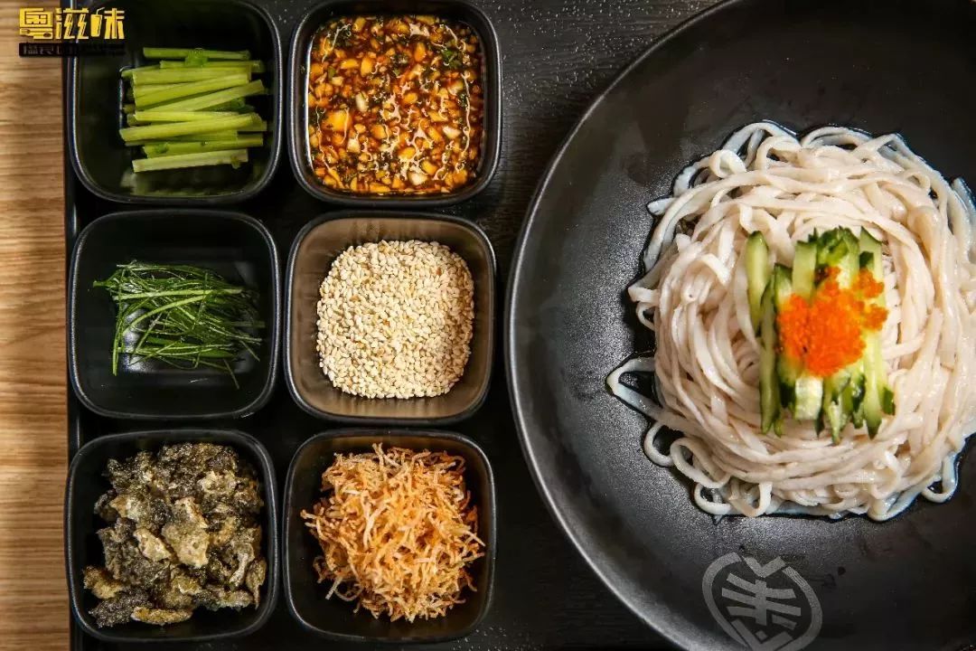 粤式鱼汤米线,广府鱼汤米线