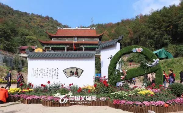 开心谷、马畈乐园、花间乐园……义乌“网红景点”因为这个问题无一幸免