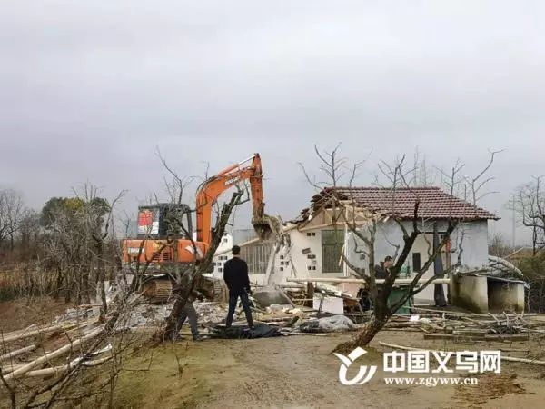 开心谷、马畈乐园、花间乐园……义乌“网红景点”因为这个问题无一幸免