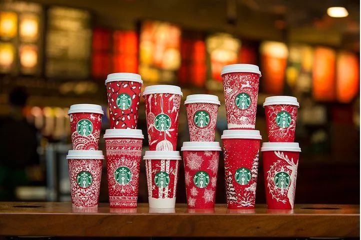 猫爪杯星巴克真的值得买吗,星巴克猫爪杯引发抢购热潮