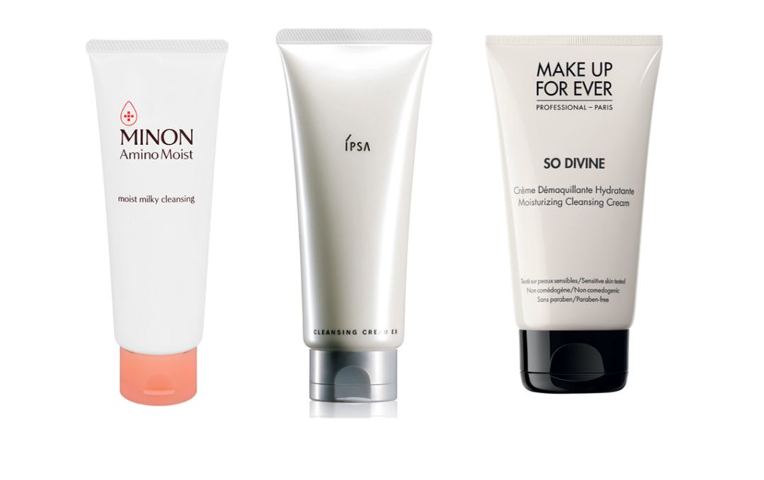 三月份的宝藏卸妆品,终于找到了这款宝藏卸妆水