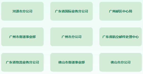 「校招精选」立白、恒大、兴业银行、广东邮政等名企精选（3-1）