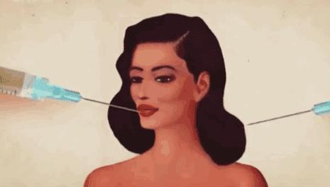 美白针可以10天打一次吗,可以美白的针