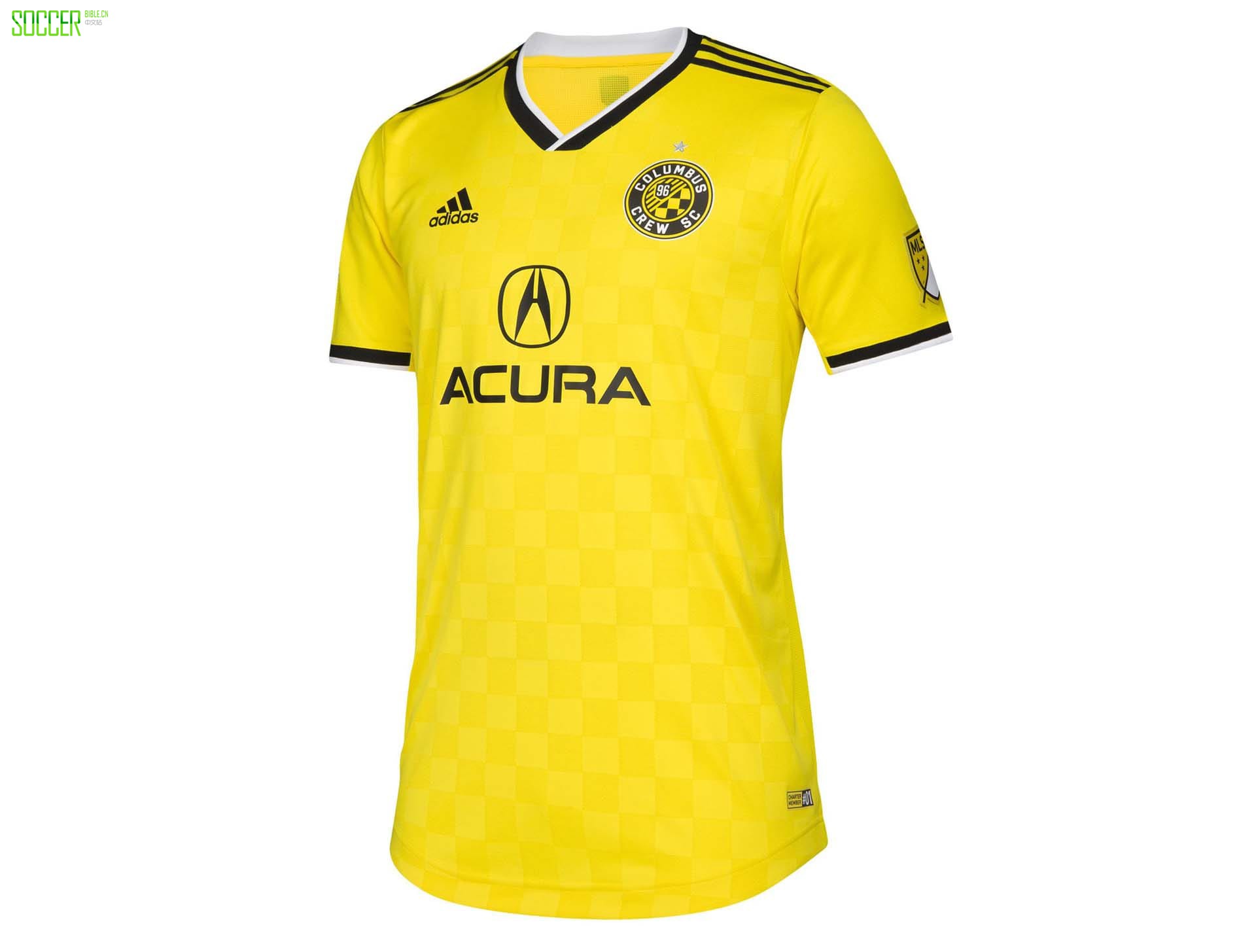 美职联赛新赛季球衣,mls美职联官网球衣哪里寄货