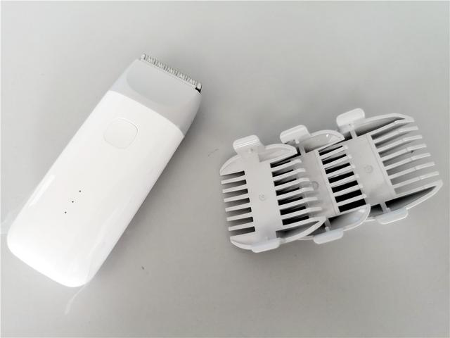 宝宝玩具工具大全,小白熊婴儿理发器测评