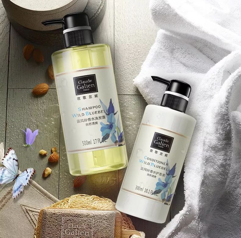 香气四溢适合夏天用的沐浴露,出汗还能留香的沐浴露