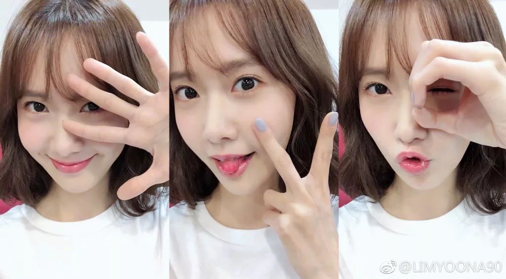 那些真正的素颜,这才是真实的素颜