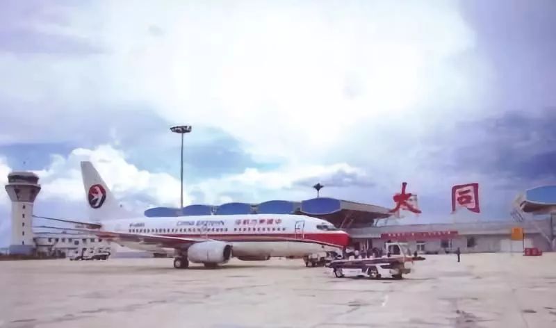 定了!山西机场、铁路、高速、地铁……2019年将全面爆发!