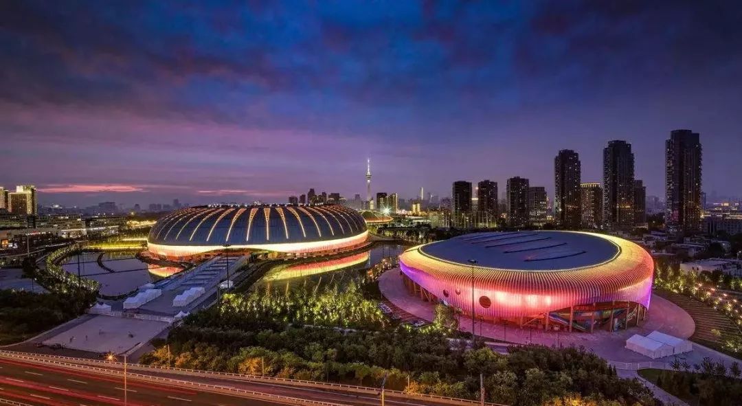 天津体育场馆最新消息,天津市六区开放的标准体育场