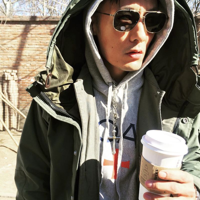 余文乐志明与春娇发型,余文乐newbalance春娇与志明