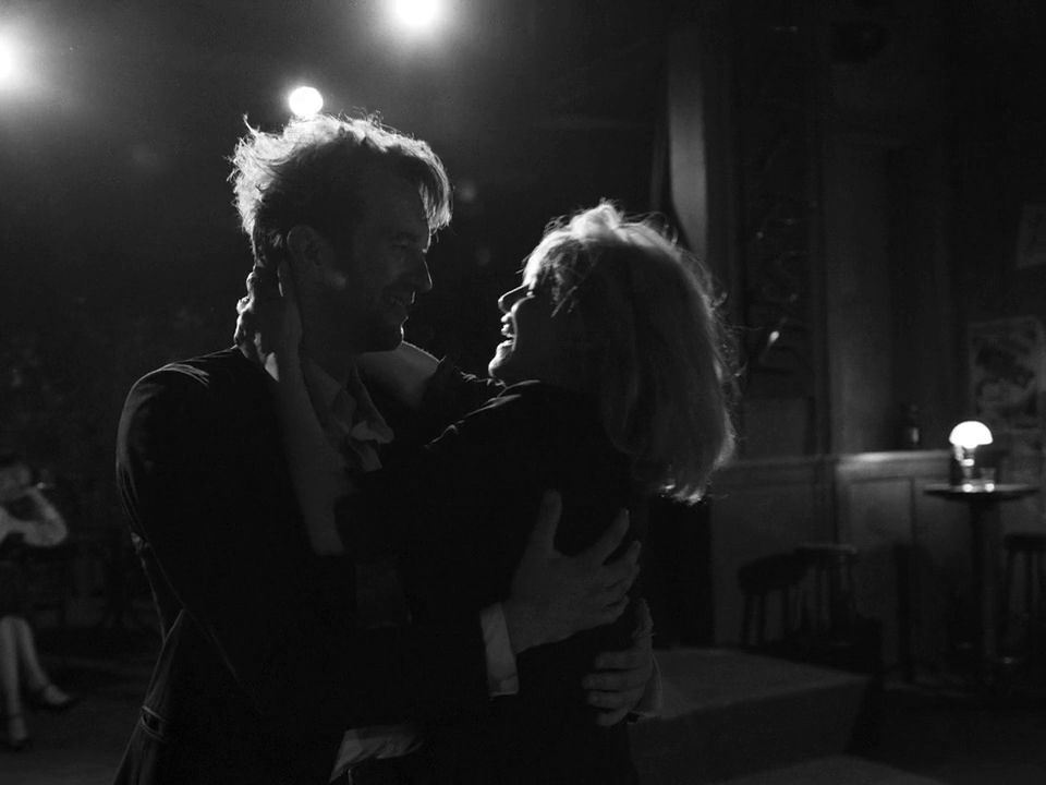 黑白摄影哪家强？回顾《罗马》《冷战》的奥斯卡之战！