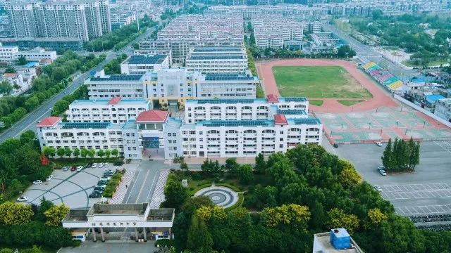 运河中学为啥那么厉害,运河中学事件始末