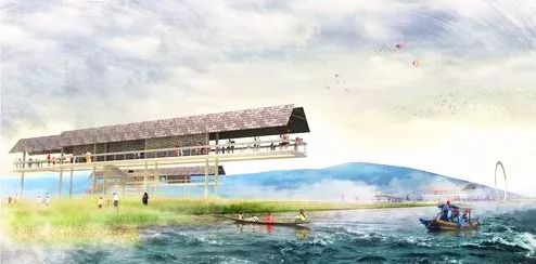 斗门为什么叫斗门,外地人眼中的斗门