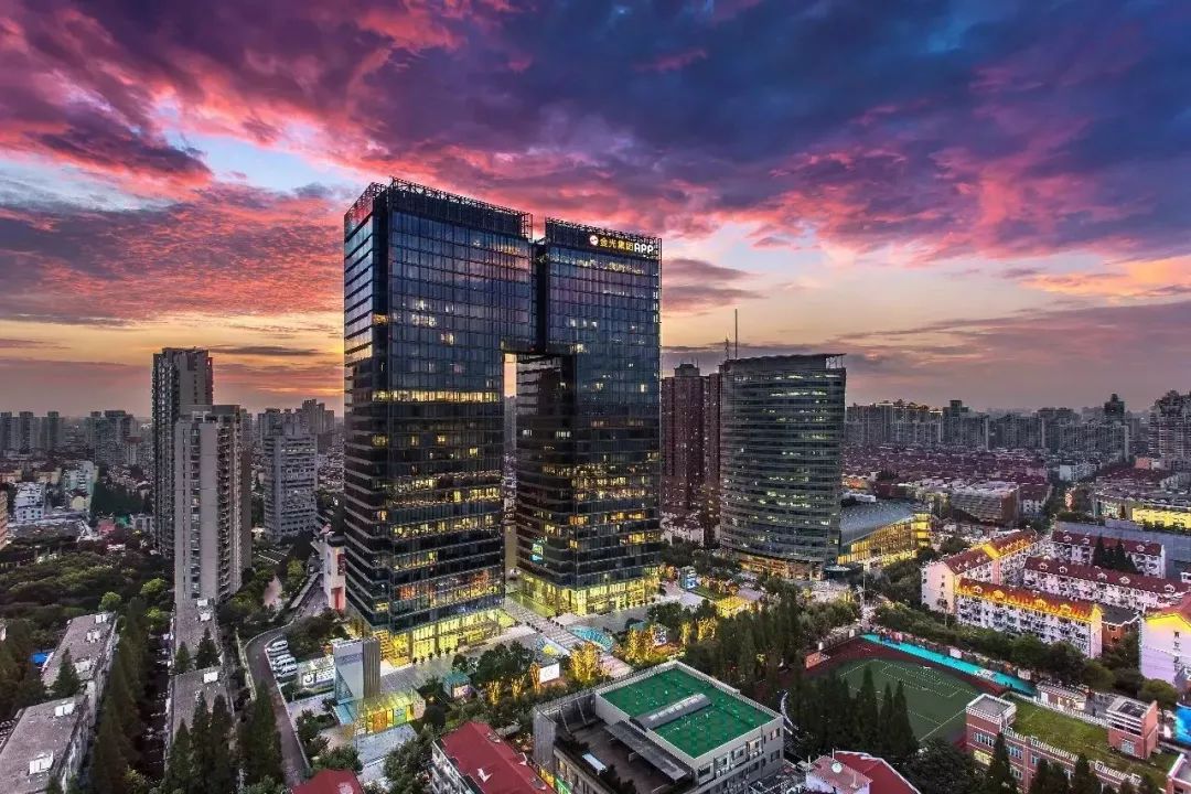 去处｜60年代不输南京路，80年代成潮流前线！这里有独家记忆！