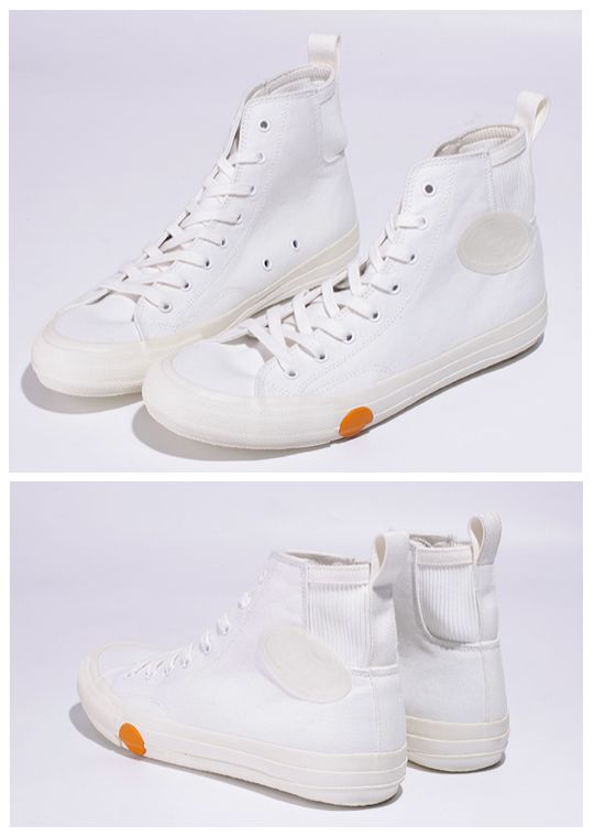 好看又时尚的30双潮鞋,秋冬时尚气质鞋榜百搭第一名