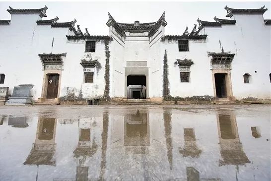 山美水美人美，还入选“中国民间文化艺术之乡”！东阳这个地方让你去了就忘不了