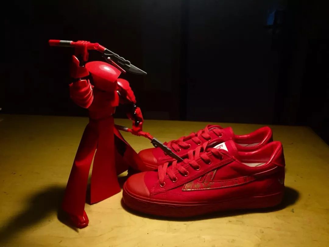 晒鞋丨Converse小花好评不断，dunk重回巅峰