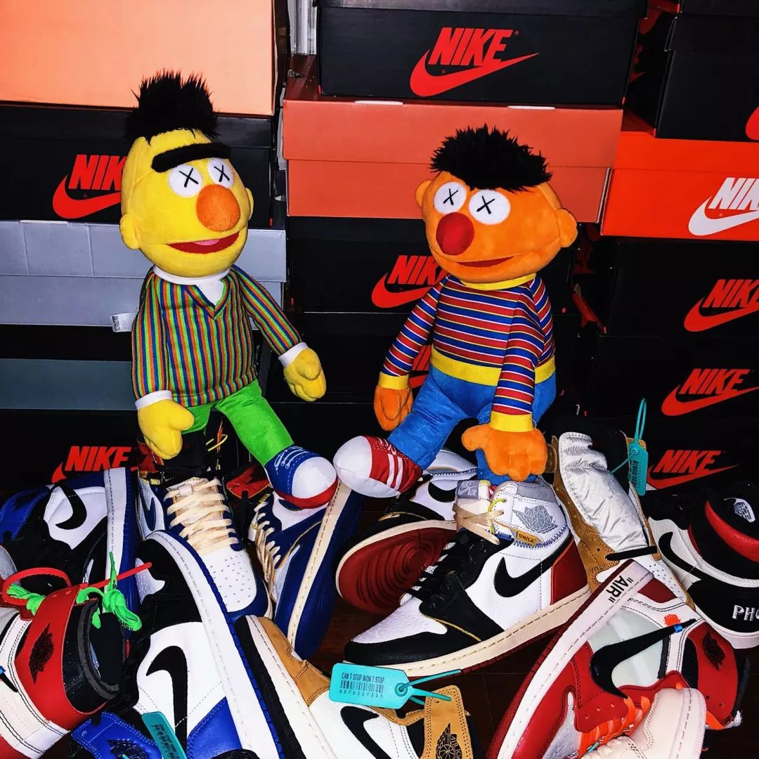 converse和dunk联名款,匡威dunk70米白色