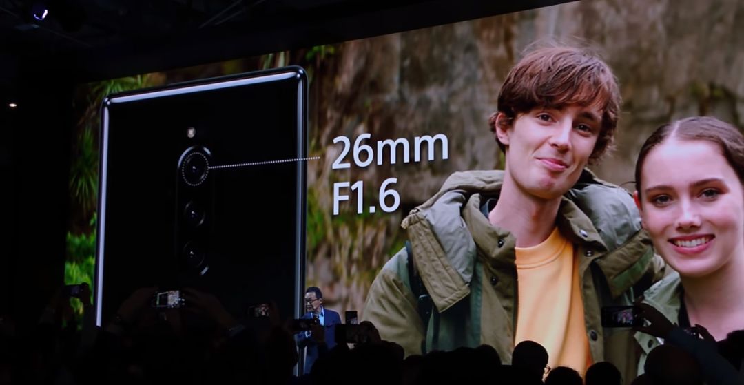 索尼相机新品发布会2020,索尼相机展