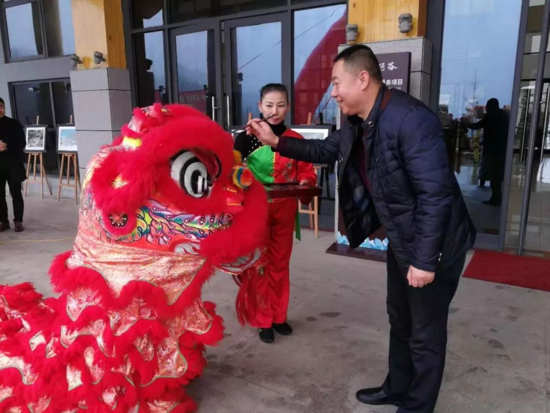 来吧!红河谷开园啦!