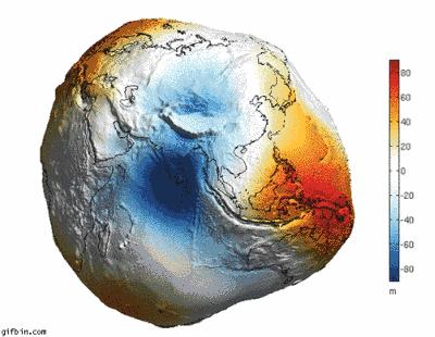 大地坐标系属于地理坐标系吗,什么是大地坐标系