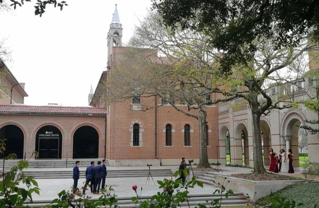 莱斯如何免于“拥巨富而死的耻辱”——美国德州莱斯大学探访随感