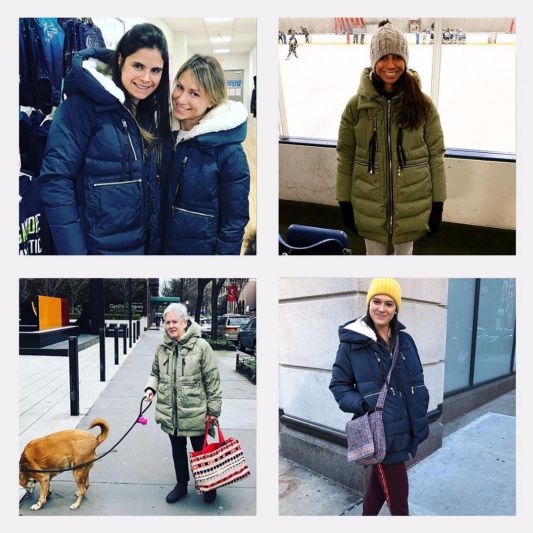 中国什么品牌的羽绒服在国外火了,不知名羽绒服品牌