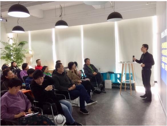 摸清常犯错误,留学不走弯路:和创留学家长会圆满收官