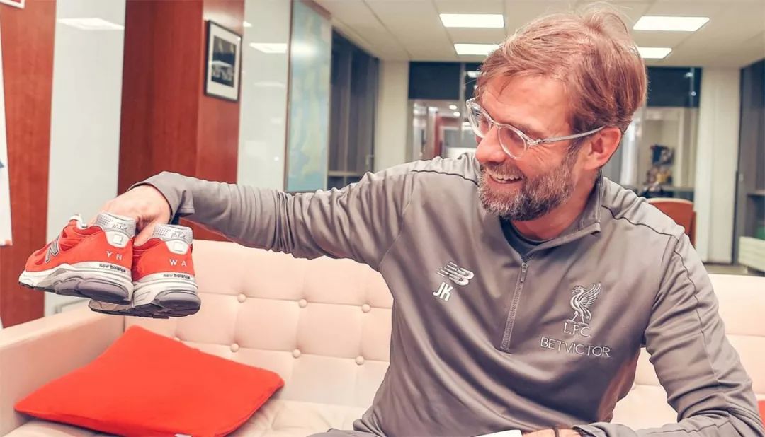 newbalance搭配什么裤子,newbalance配什么裤子