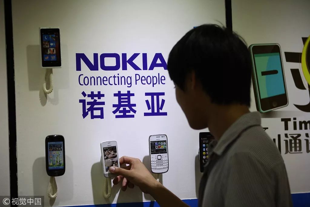 任正非马云心酸史,任正非雷军5g手机