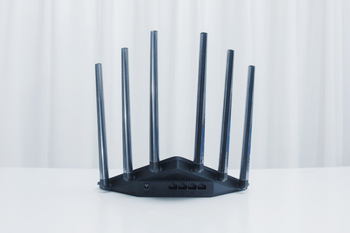 tp-link新路由,tp-linkwdr7660千兆测试