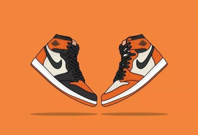 aj1扣碎什么时候发售的,aj1扣碎篮板全明星