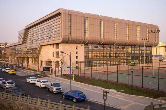 杭州萧山中心体育场,三年后再见视频