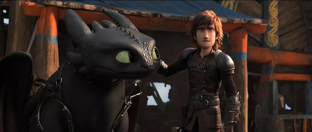 票票指北丨泪崩!驯龙十载,这次可能是真的拜拜