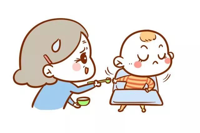 中医店员经典培训教材,小儿厌食用药一览表