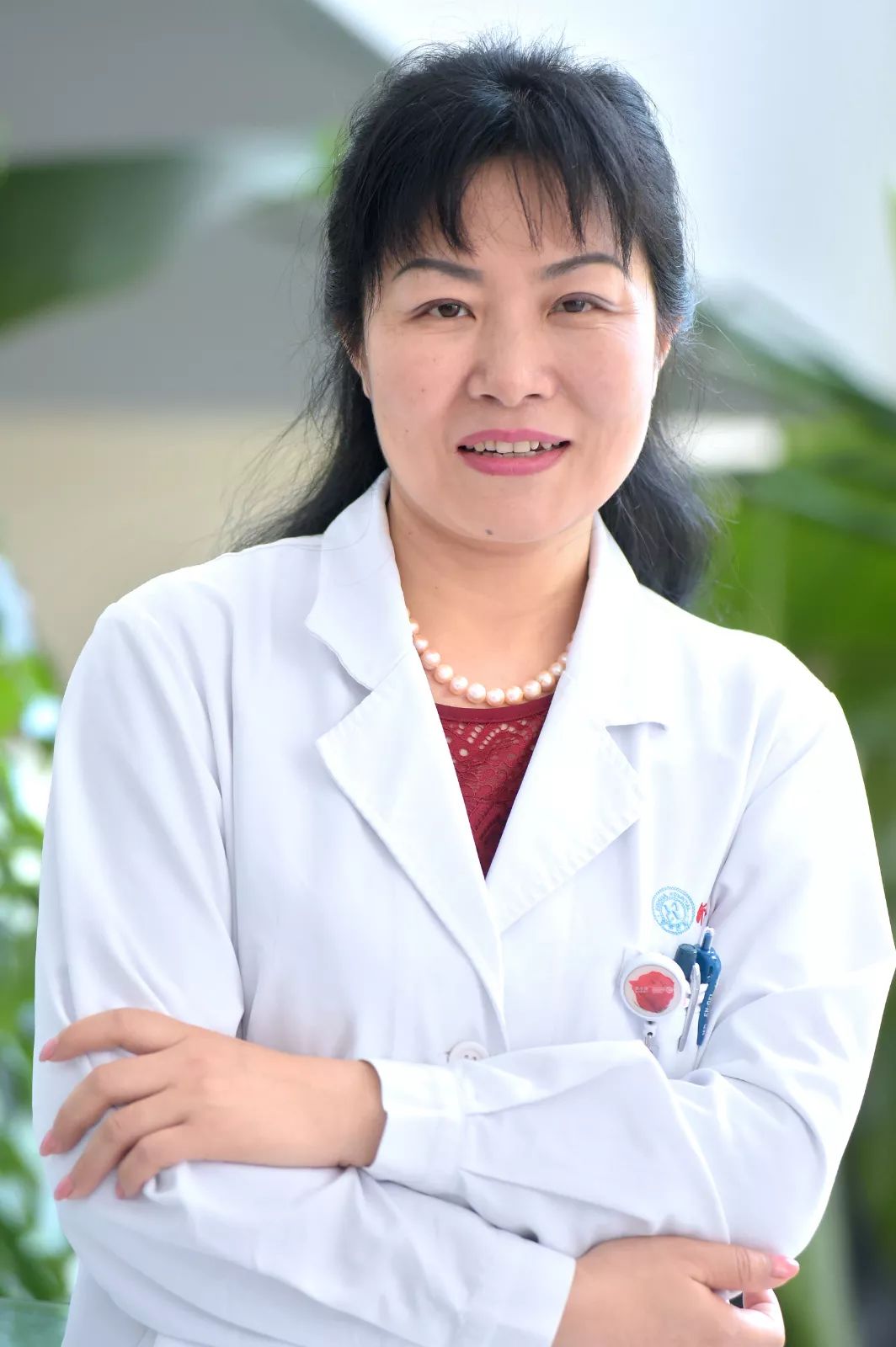 义诊活动心连心健康服务暖人心,医院开展学雷锋义诊送温暖活动