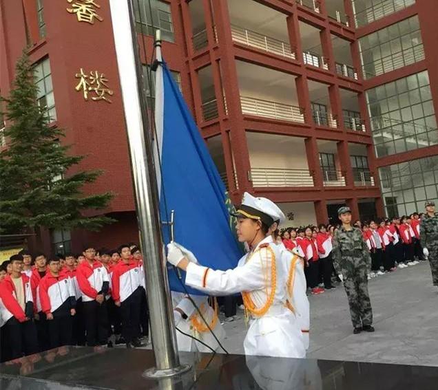 固始高中永和,固始县永和中学怎样