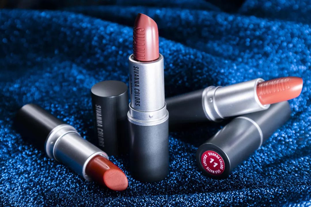 春夏最显白的一支口红,几款超美的神仙色口红种草推荐